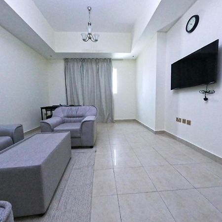 Barsha Star Residence - Home Stay Dubai Esterno foto