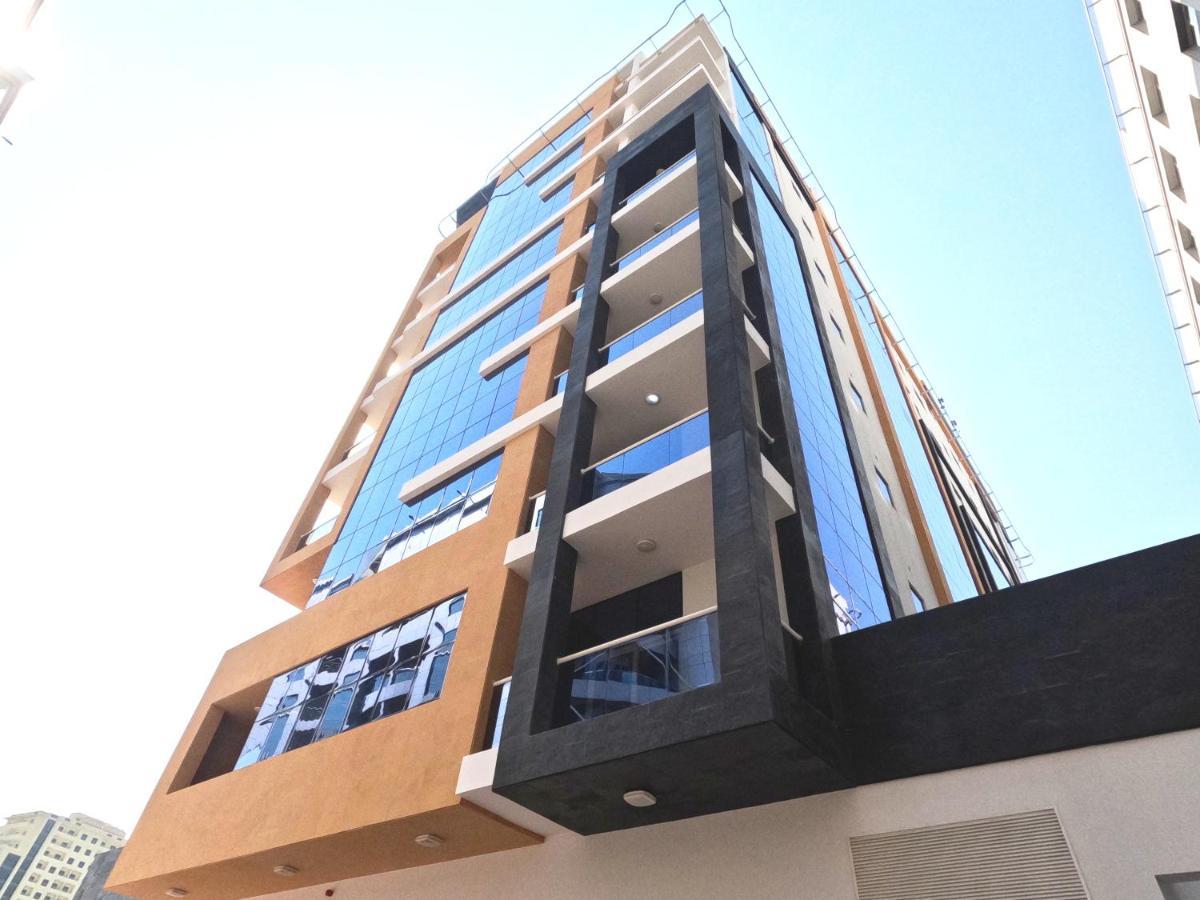Barsha Star Residence - Home Stay Dubai Esterno foto