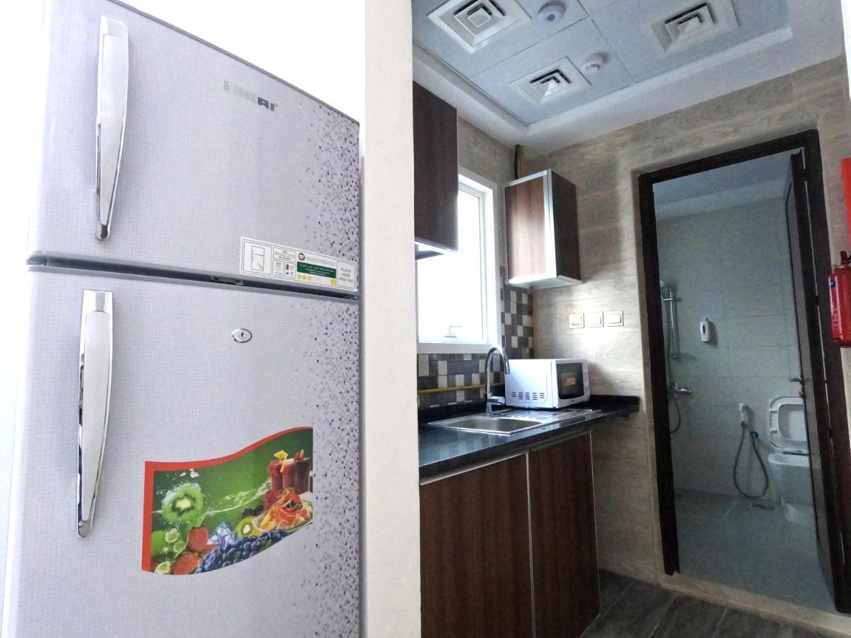 Barsha Star Residence - Home Stay Dubai Esterno foto