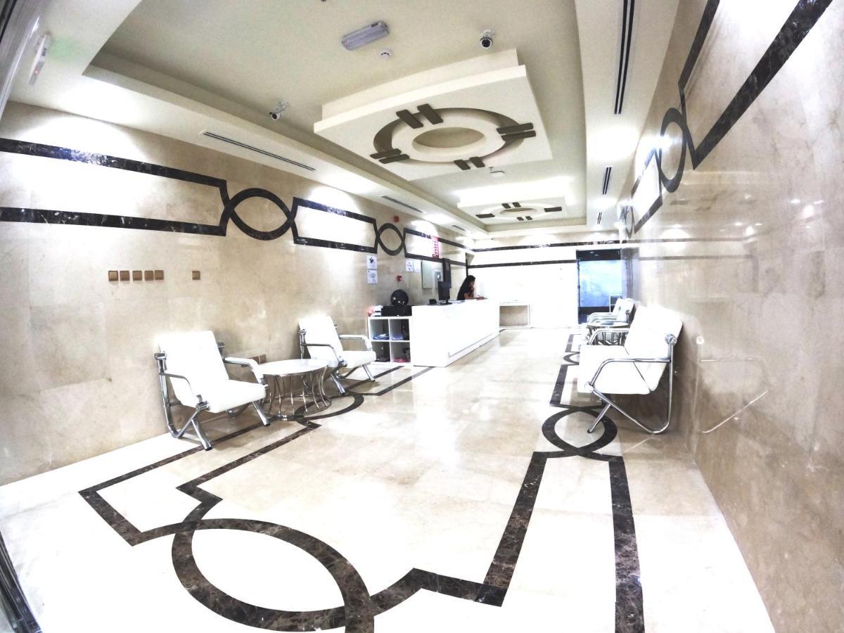 Barsha Star Residence - Home Stay Dubai Esterno foto