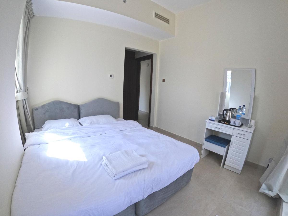 Barsha Star Residence - Home Stay Dubai Esterno foto