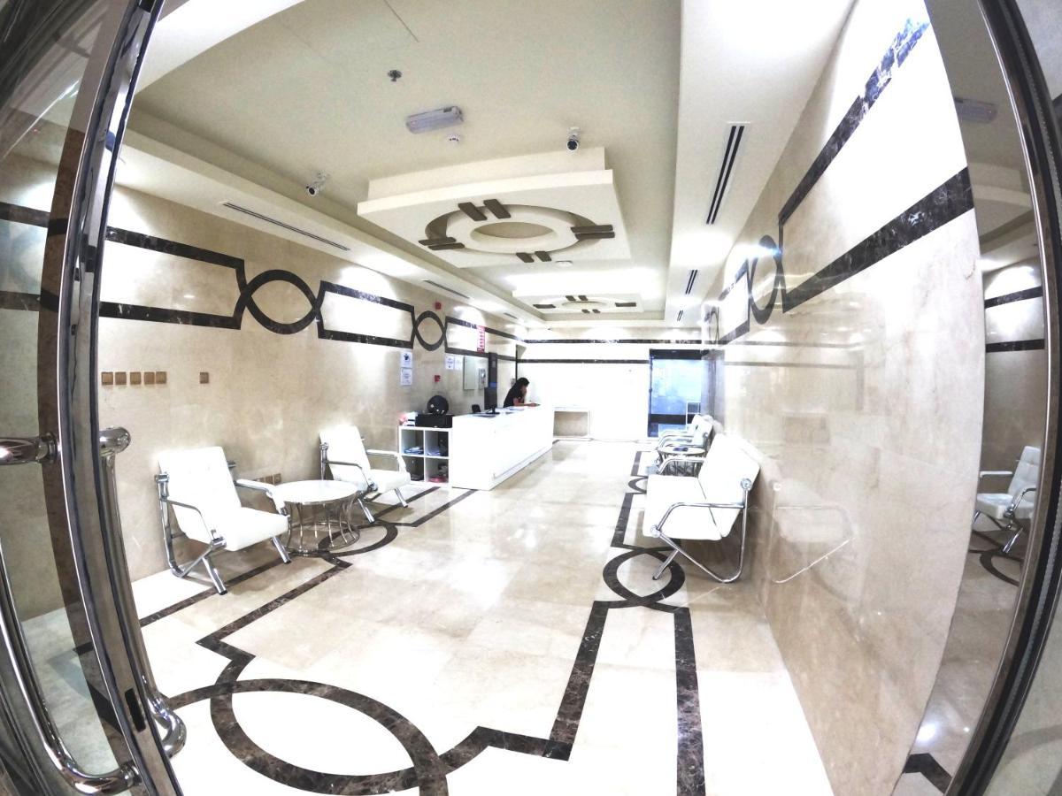 Barsha Star Residence - Home Stay Dubai Esterno foto