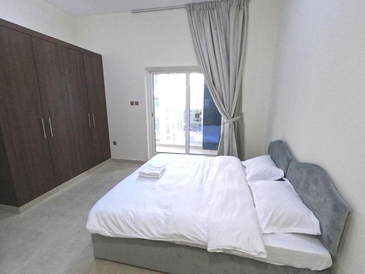 Barsha Star Residence - Home Stay Dubai Esterno foto