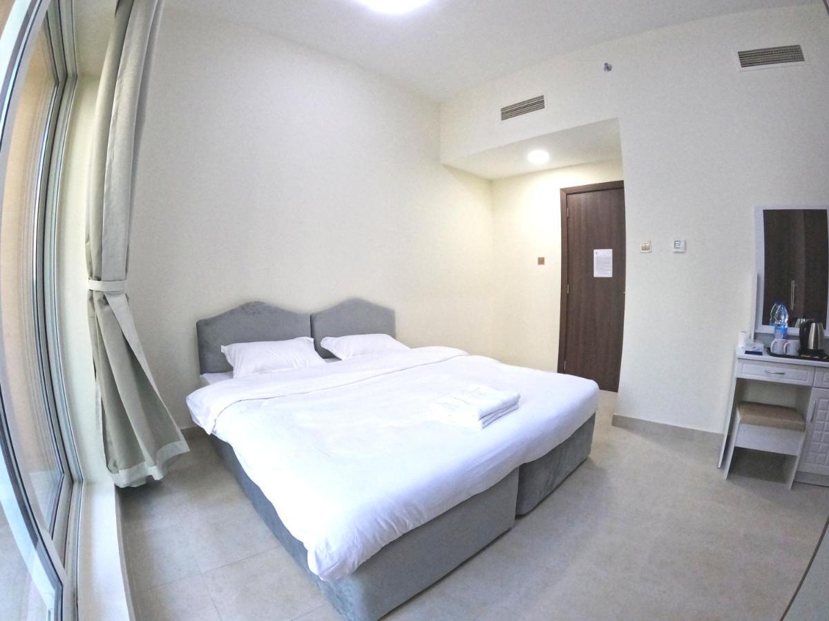 Barsha Star Residence - Home Stay Dubai Esterno foto