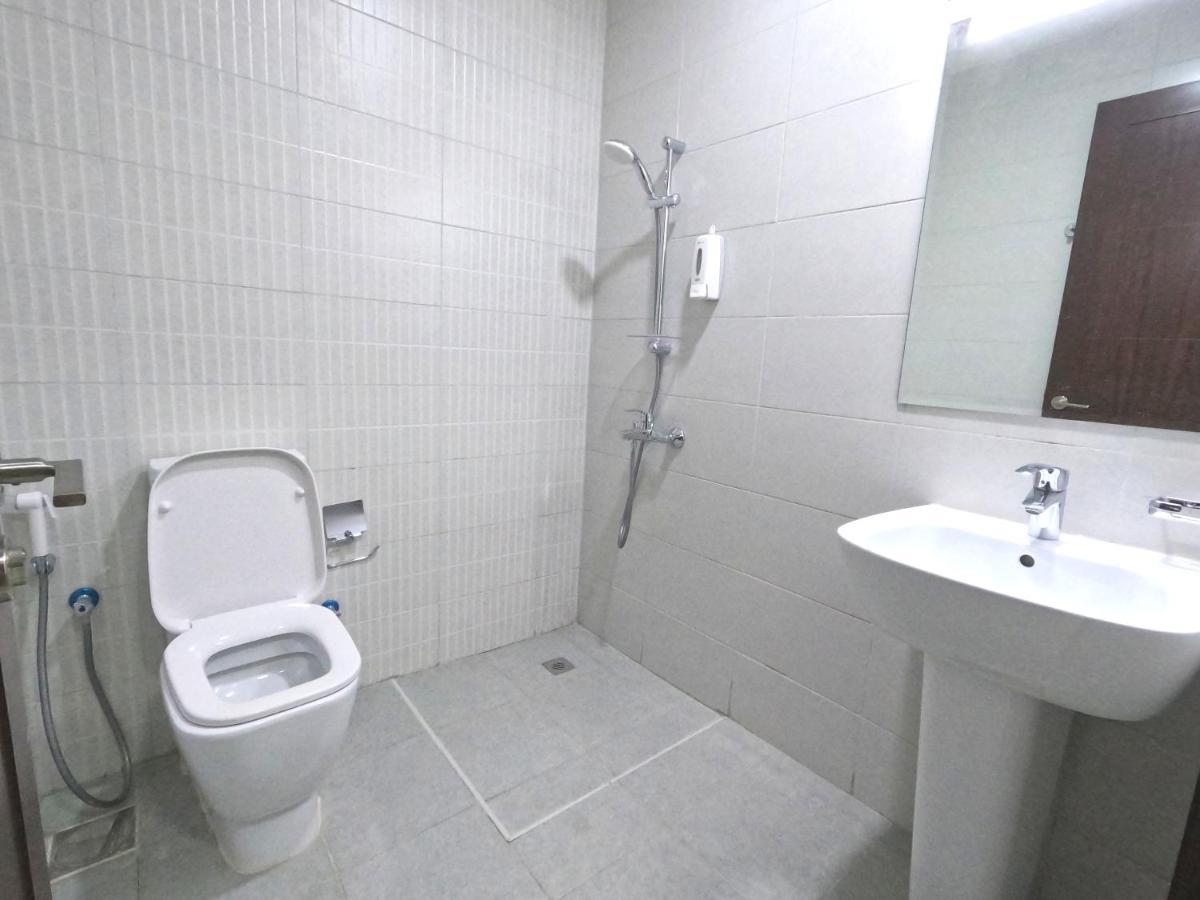 Barsha Star Residence - Home Stay Dubai Esterno foto