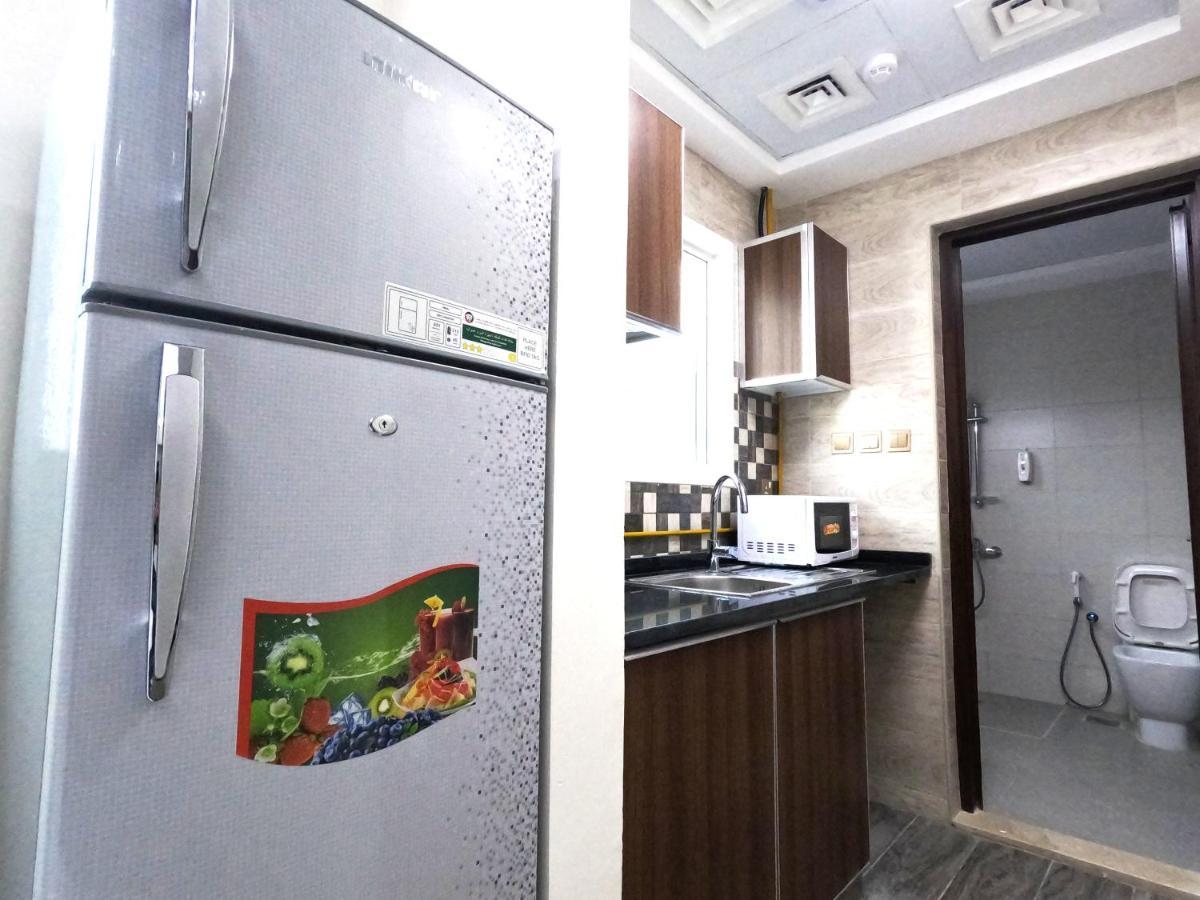 Barsha Star Residence - Home Stay Dubai Esterno foto