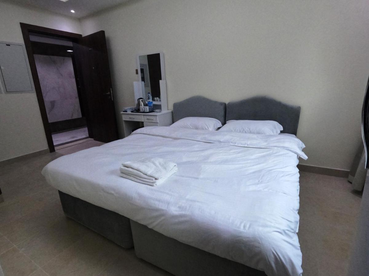 Barsha Star Residence - Home Stay Dubai Esterno foto