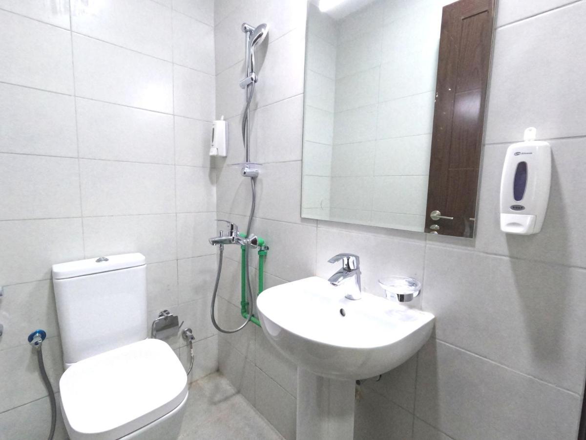 Barsha Star Residence - Home Stay Dubai Esterno foto