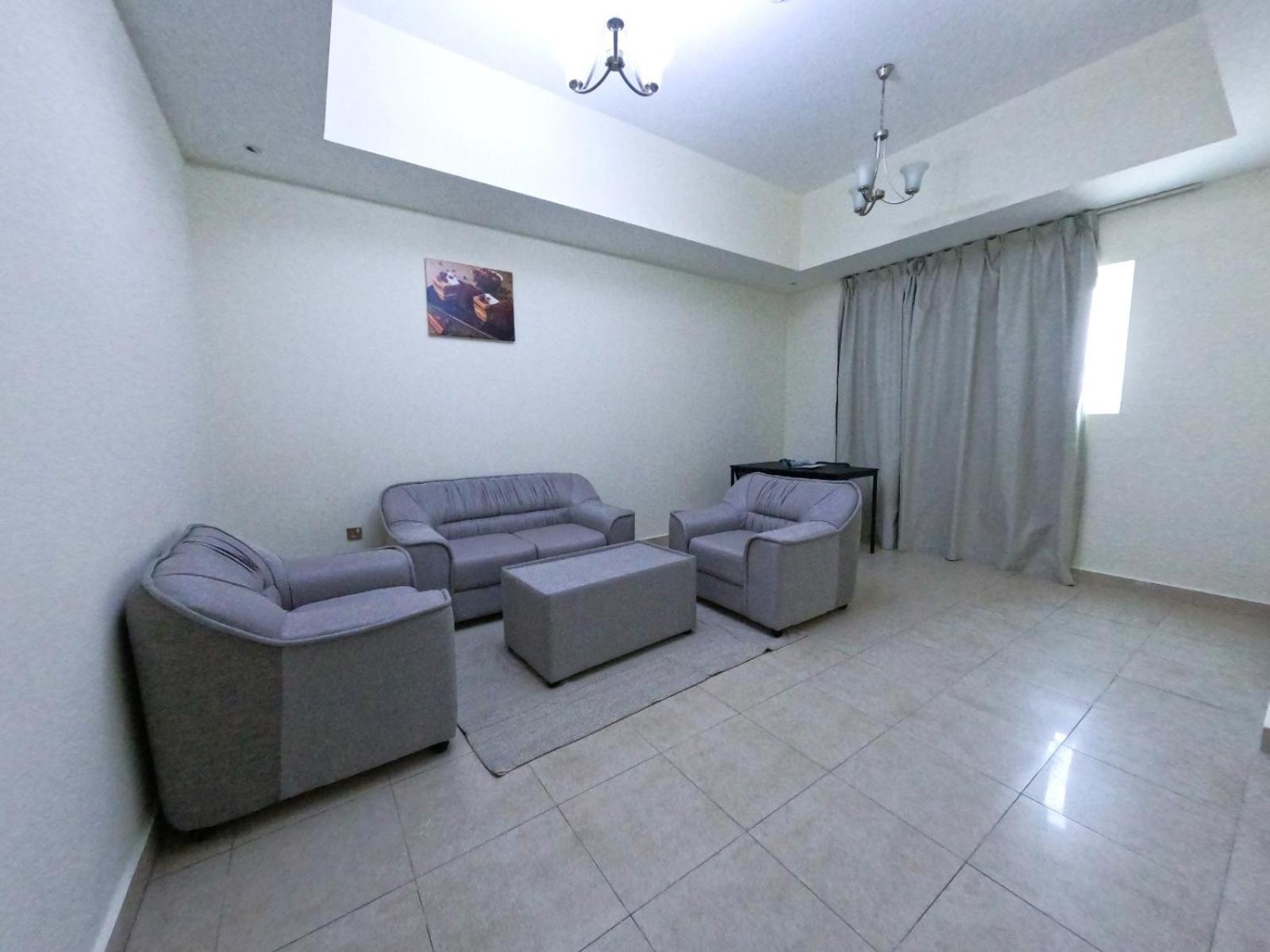 Barsha Star Residence - Home Stay Dubai Esterno foto