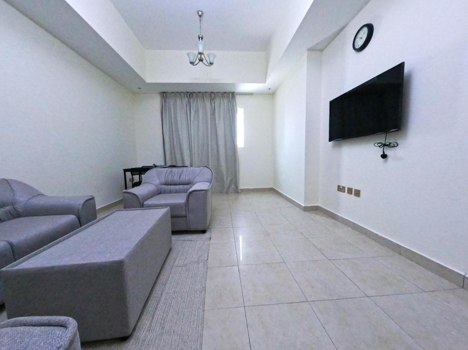 Barsha Star Residence - Home Stay Dubai Esterno foto