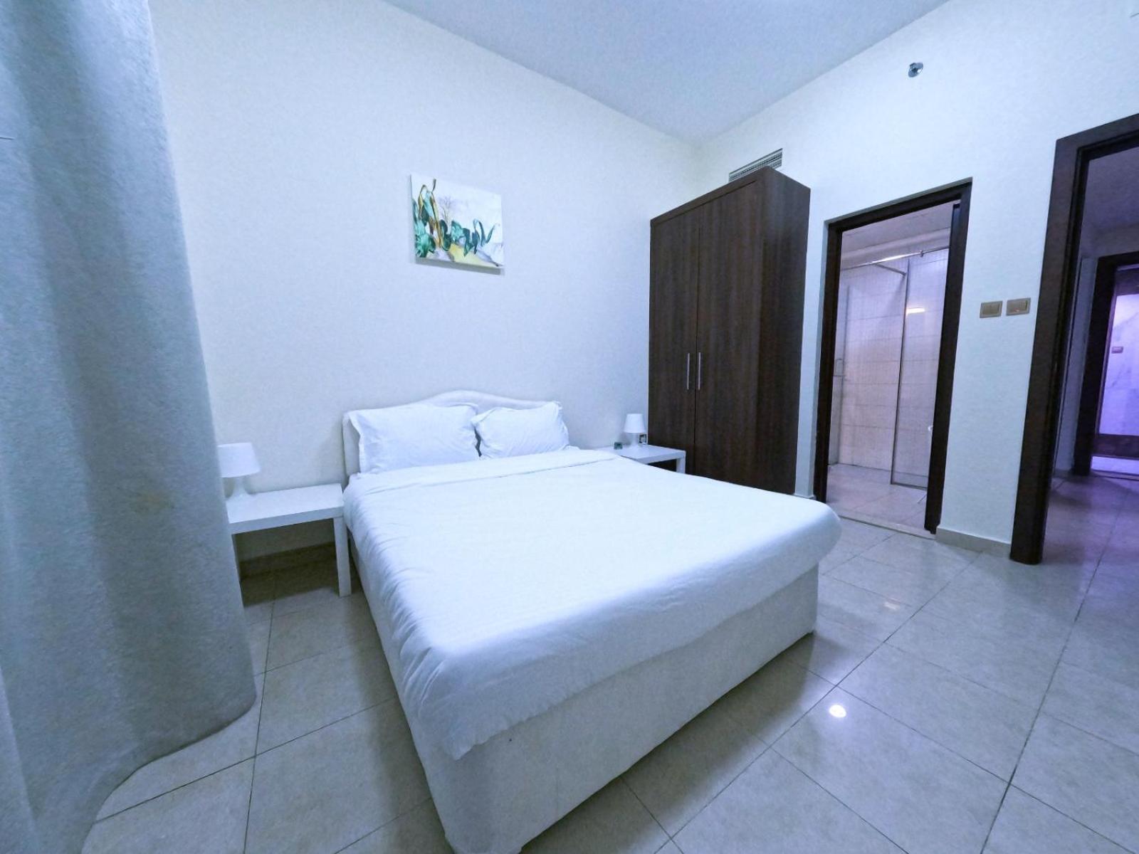 Barsha Star Residence - Home Stay Dubai Esterno foto